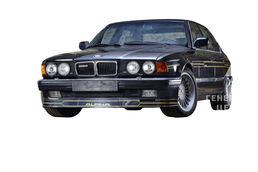 Альпина В12 1