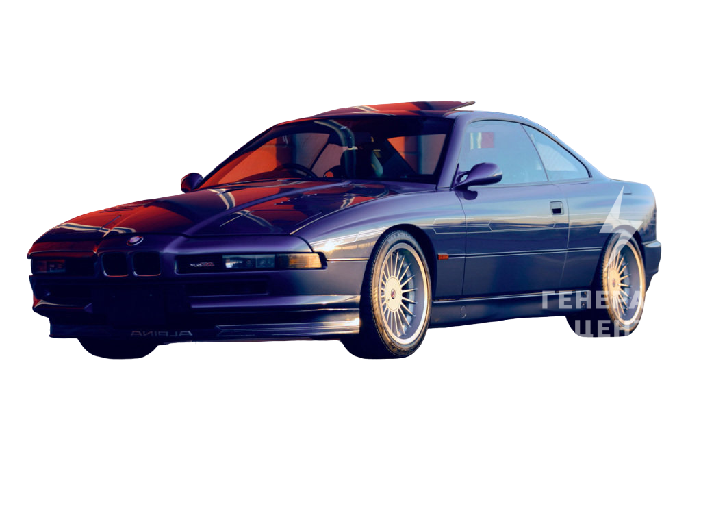 Альпина В12