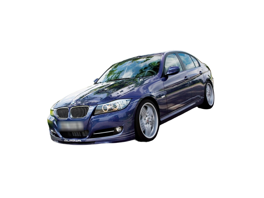 Альпина Б3 2