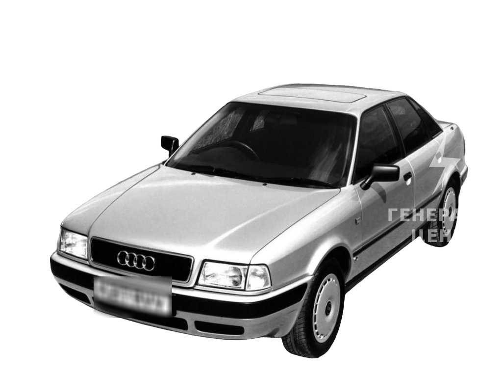 Ауди 80