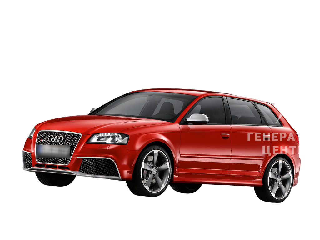 Ауди RS3 2