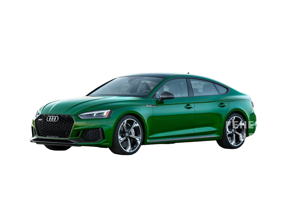 Ауди RS5 2 Лифтбек