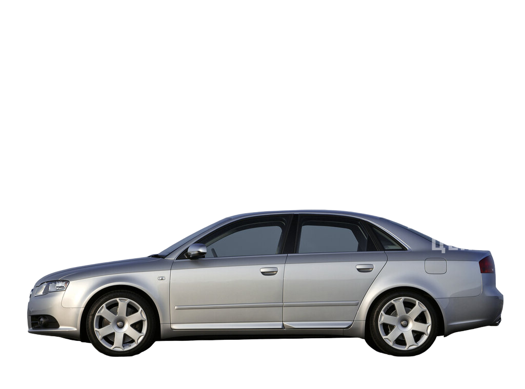 Ауди С4 4