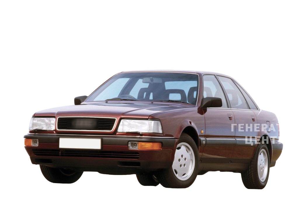 Ауди В8