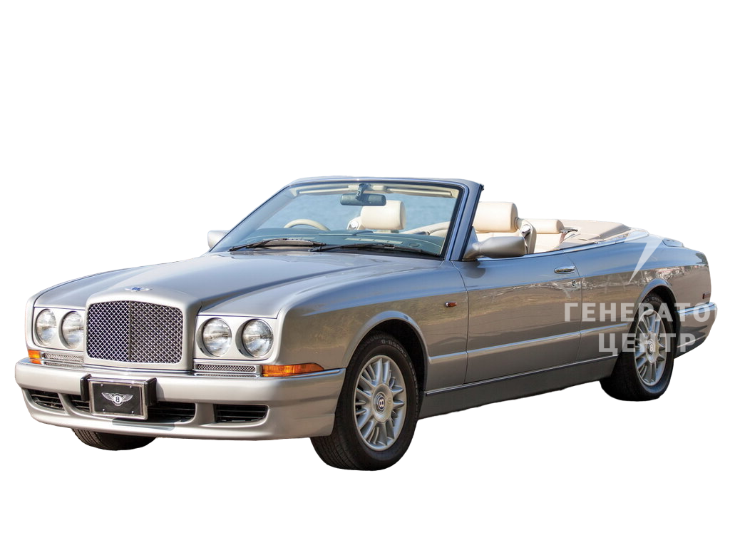 Бентли Ажур 1