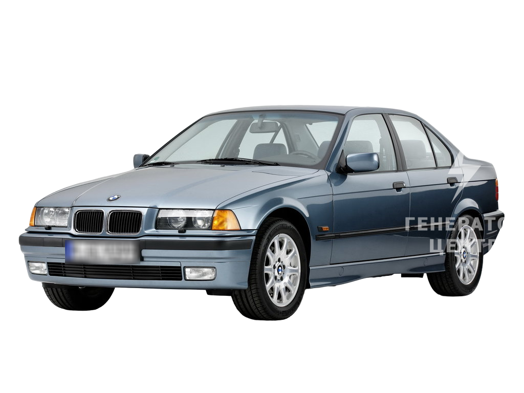 БМВ 3-Series 3