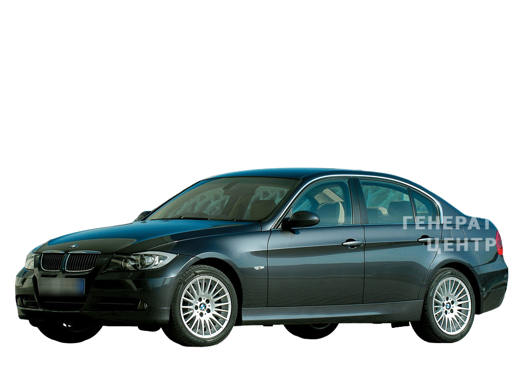 БМВ 3-Series 5