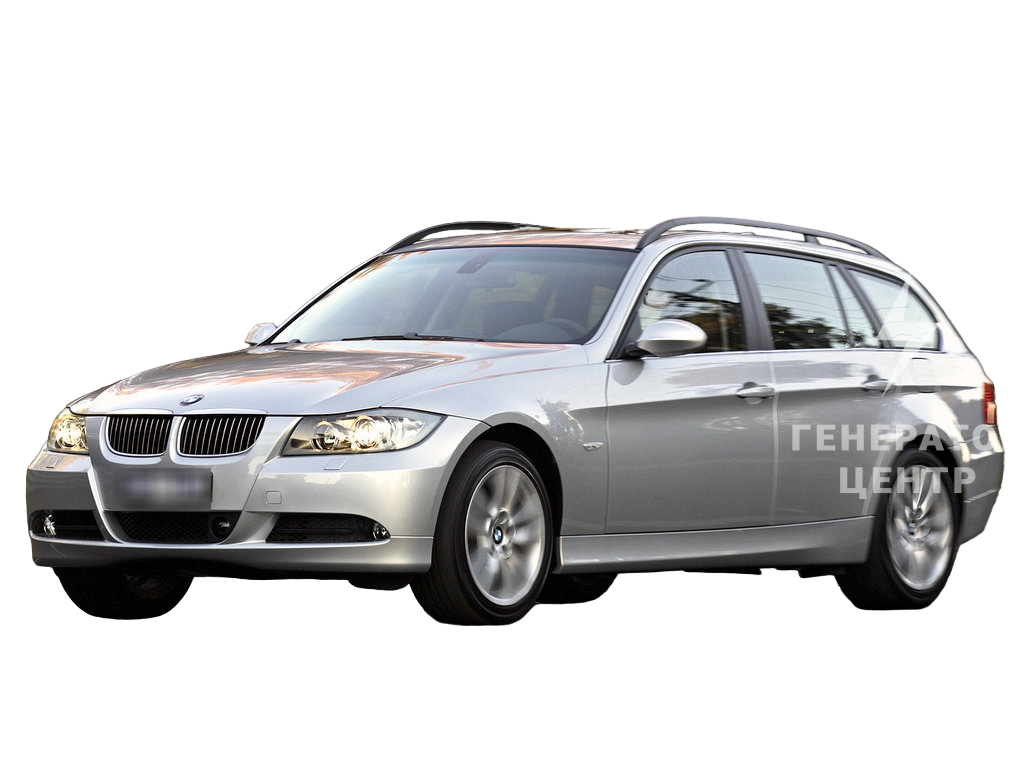 БМВ 3-Series 5 Универсал