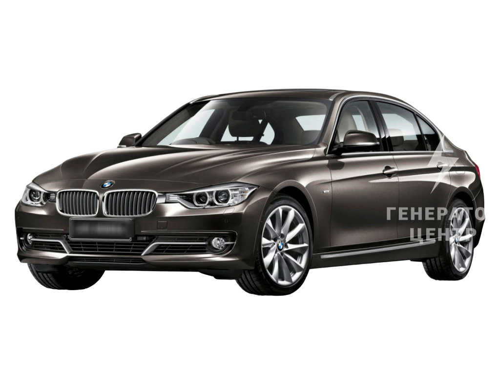 БМВ 3-Series 6