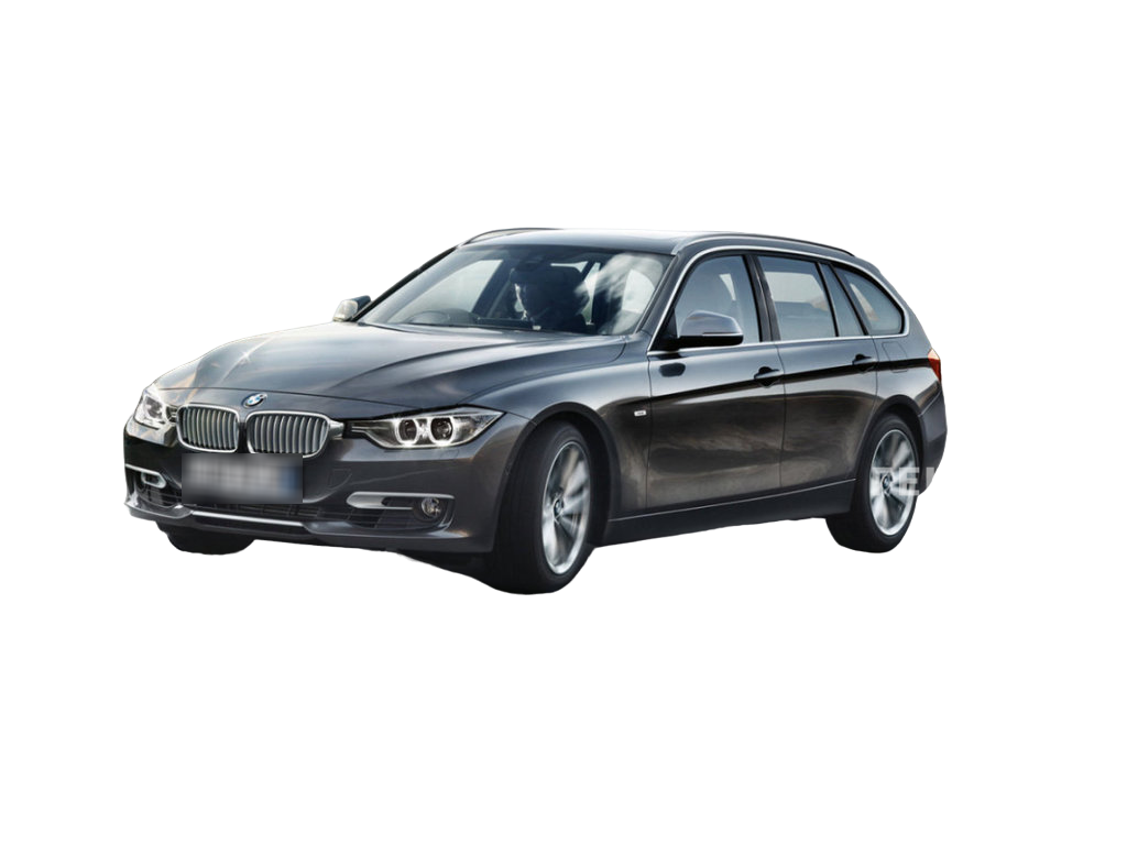 БМВ 3-Series 6 Универсал