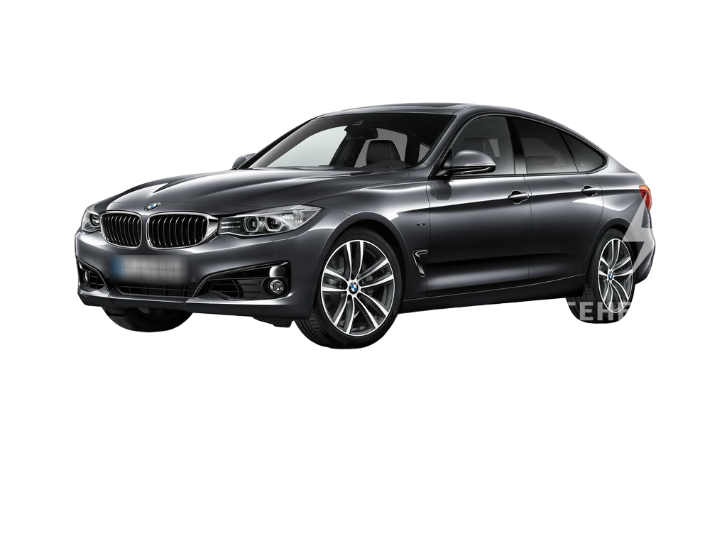 БМВ 3-Series Gran Turismo 6