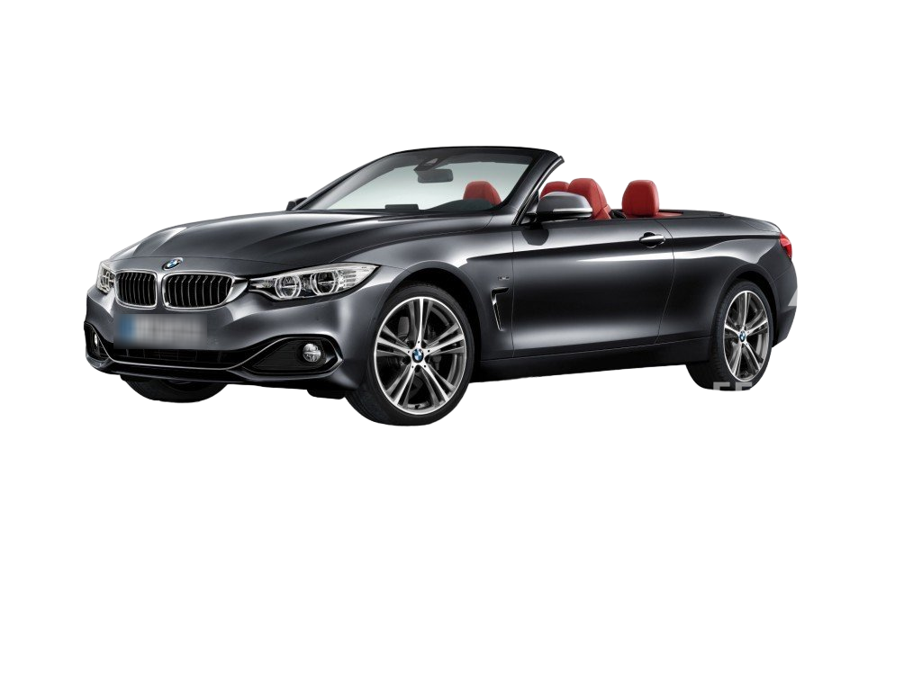 БМВ 4-Series 1 Кабриолет