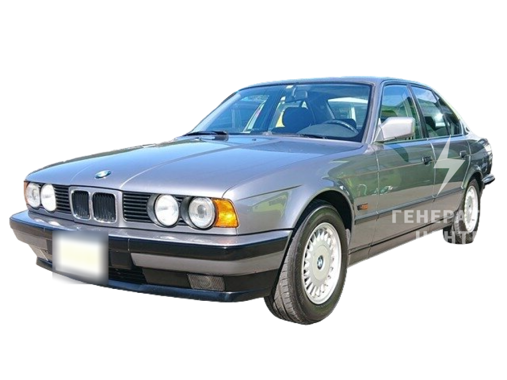 БМВ 5-Series 3 Седан