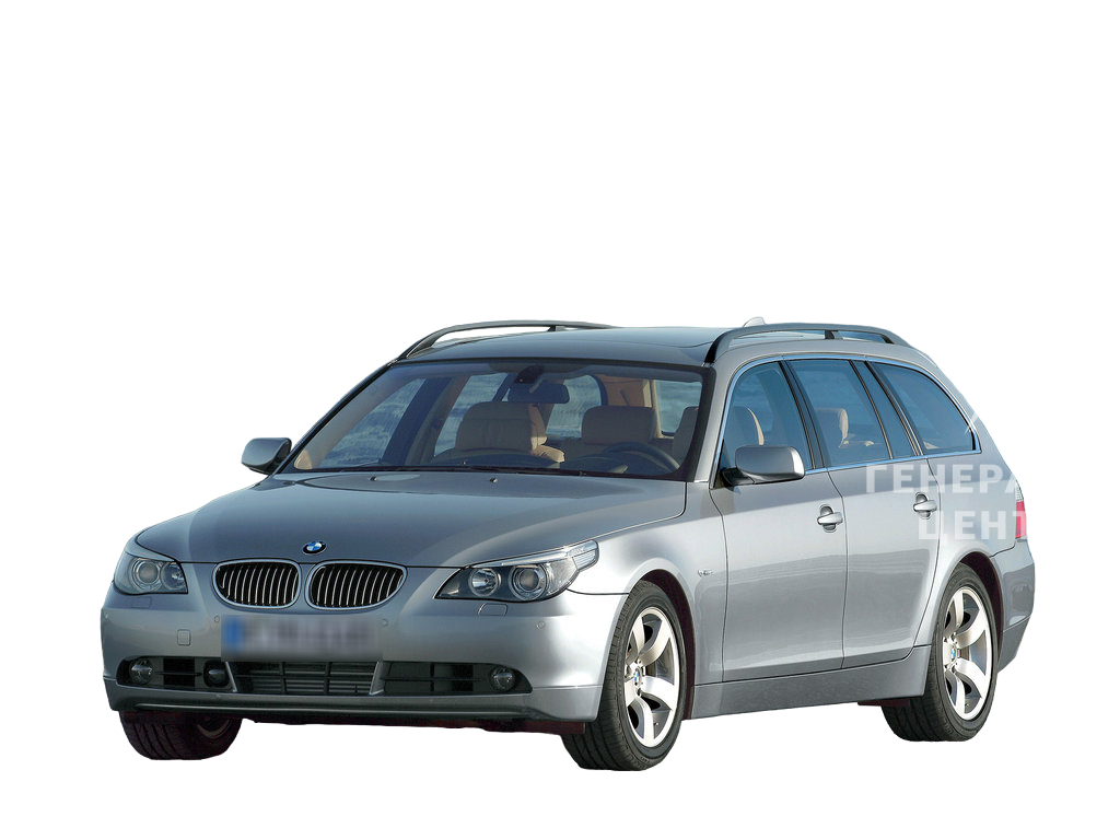 БМВ 5-Series 5 Универсал