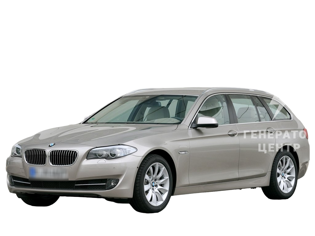 БМВ 5-Series 6 Универсал