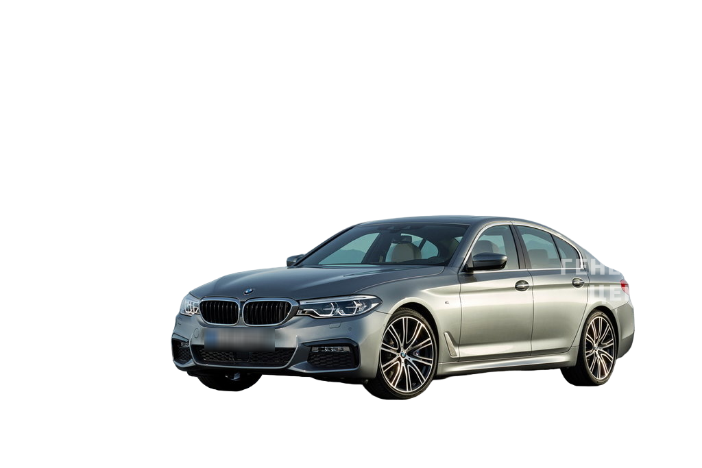 БМВ 5-Series 7