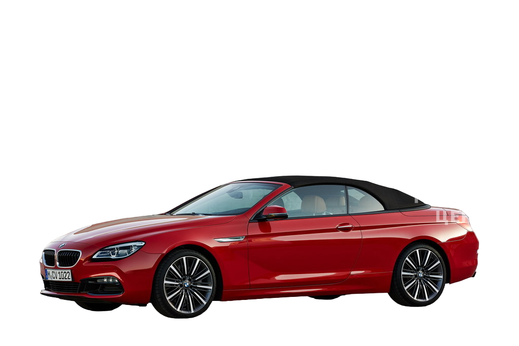 БМВ 6-Series 3, рестайлинг Кабриолет