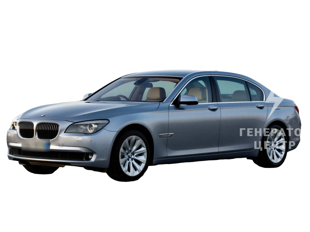 БМВ 7-Series