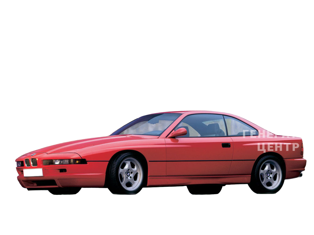 БМВ 8-Series 1