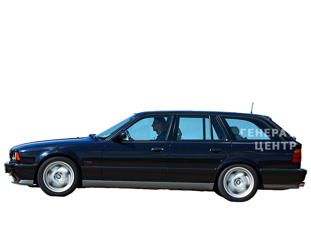 БМВ М5 2 Универсал