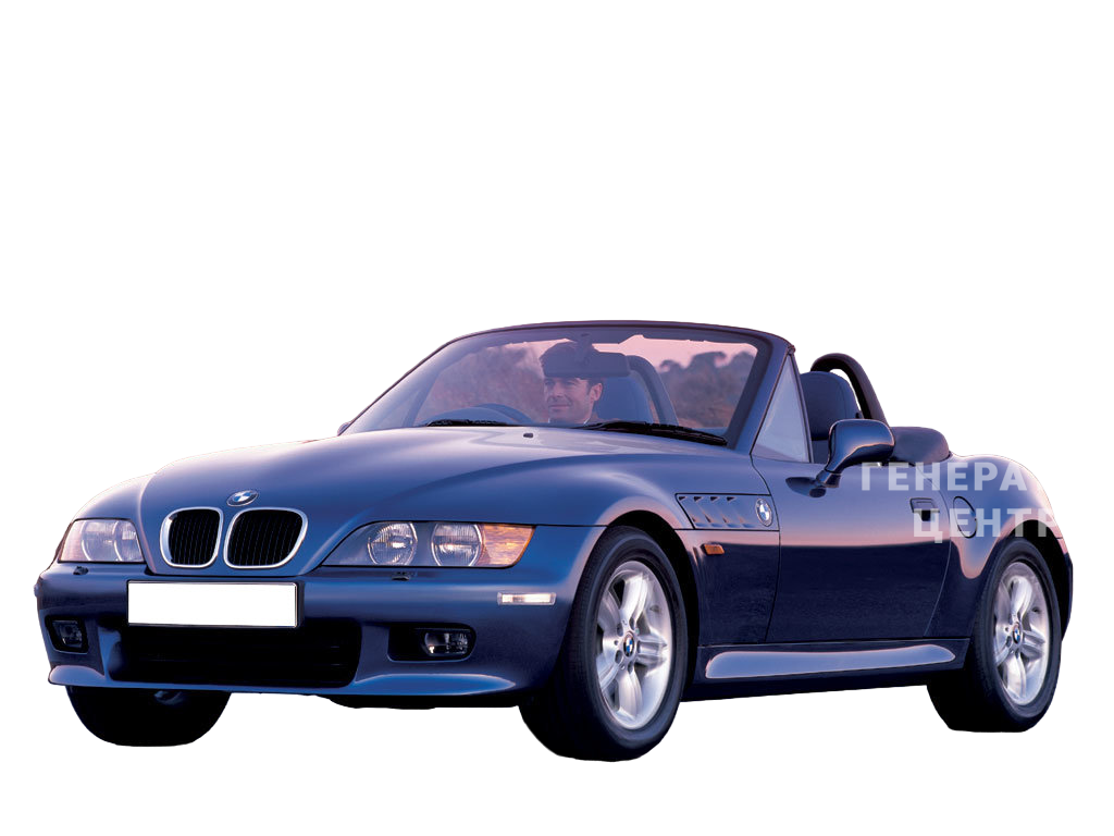 БМВ Z3 1 Кабриолет