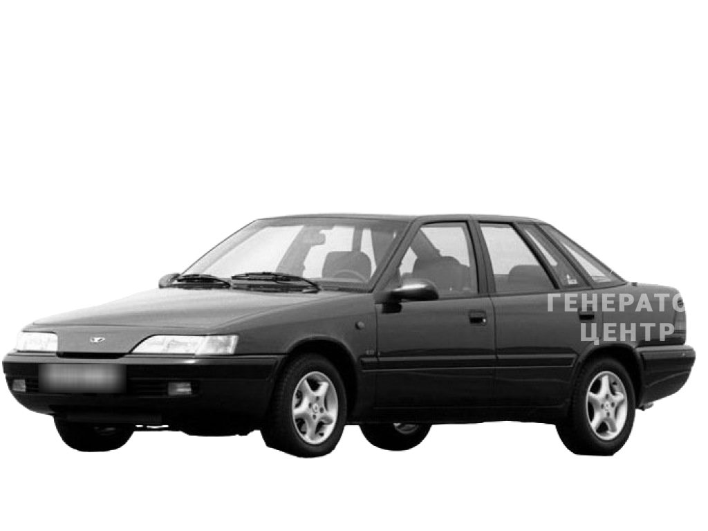 Дэу Эсперо 1