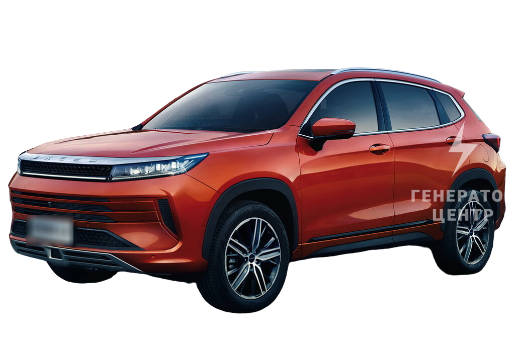 Эксид LX