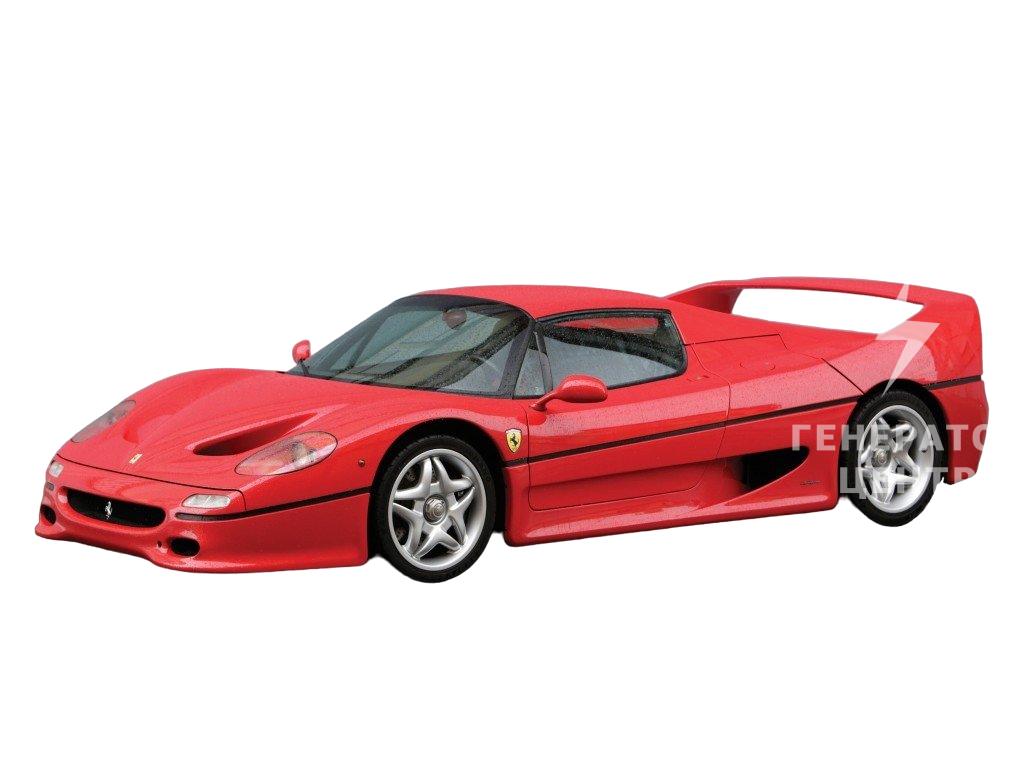 Феррари F50