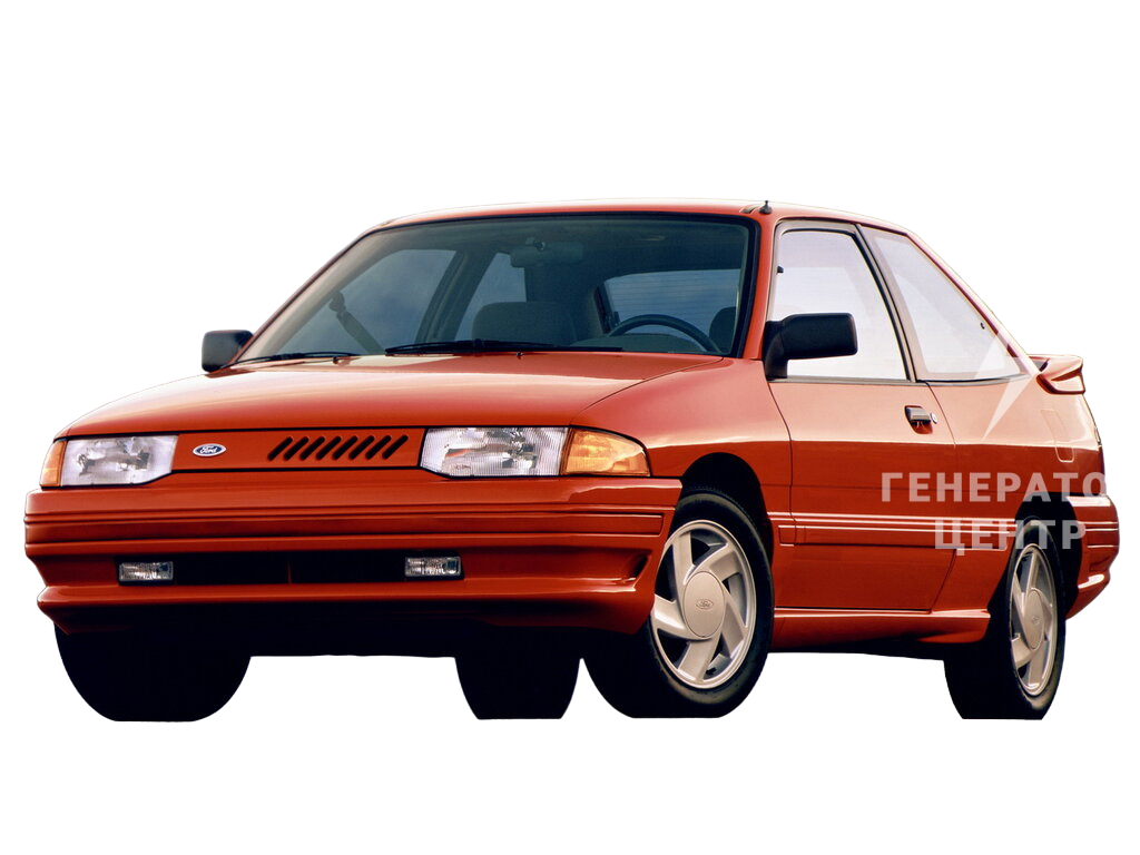 Форд Эскорт 2 Хэтчбек