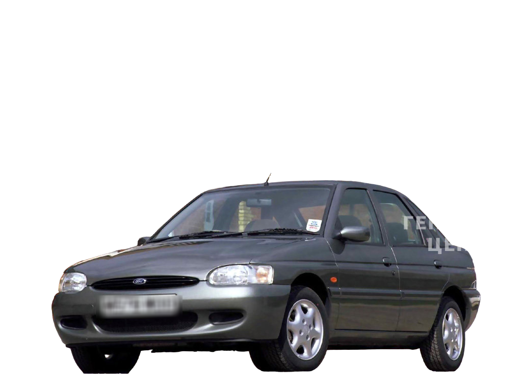 Форд Эскорт 6 Хэтчбек