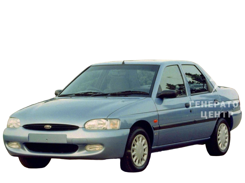 Форд Эскорт 6