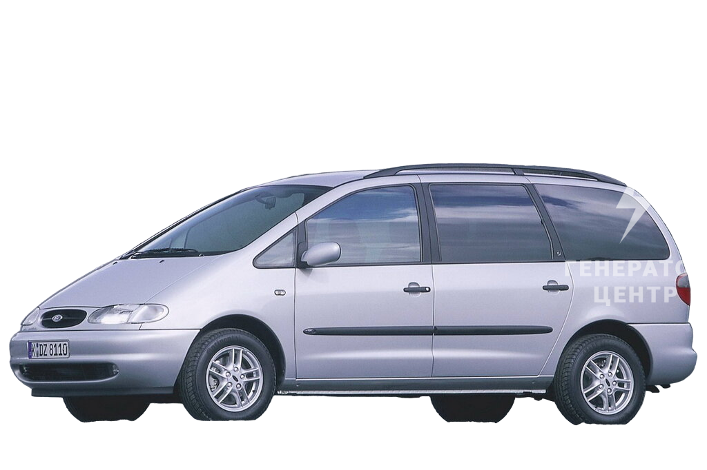Форд Галакси 1