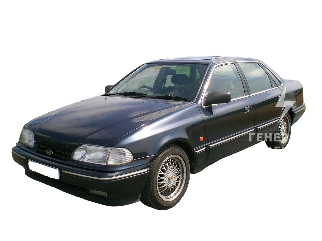 Форд Скорпио