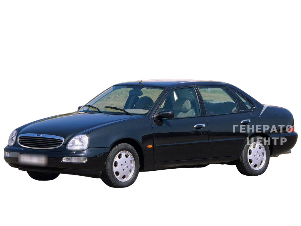 Форд Скорпио 2