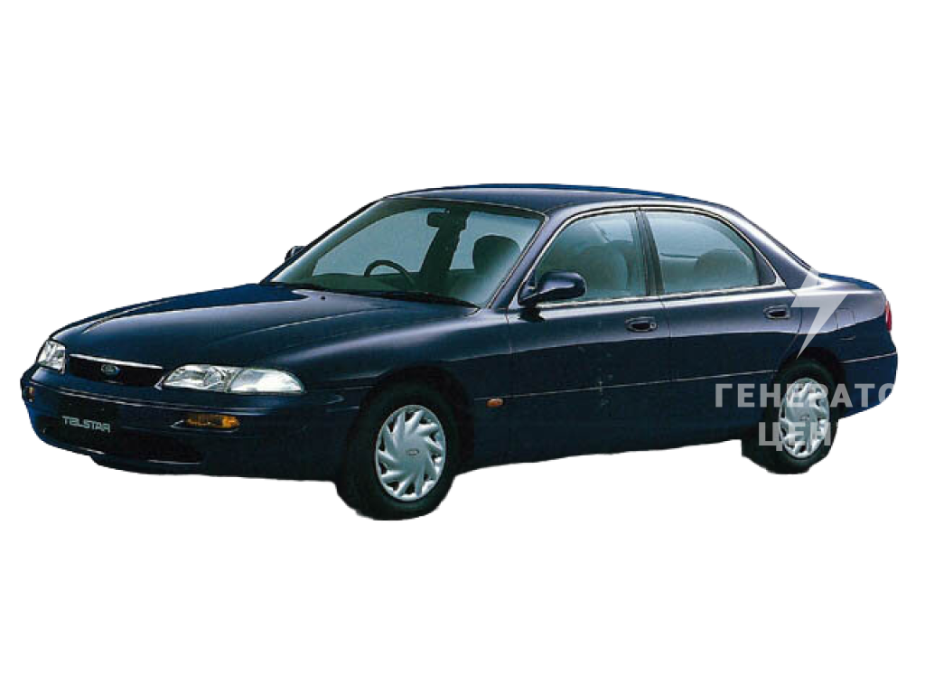 Форд Телстар