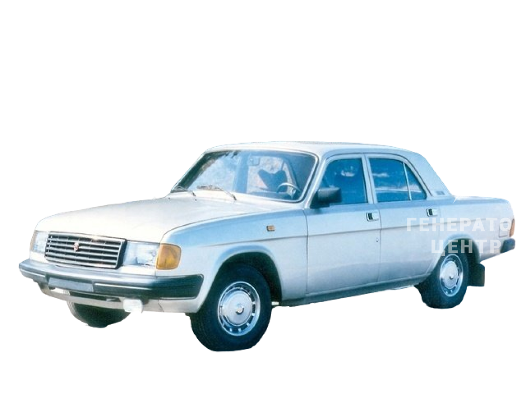 ГАЗ 31029 Волга
