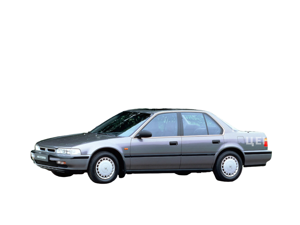 Хонда Аккорд 4