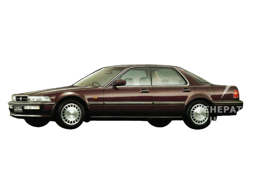 Хонда Accord Inspire