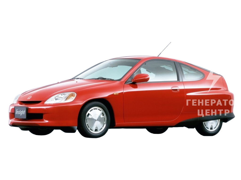 Хонда Инсайт 1 Хэтчбек