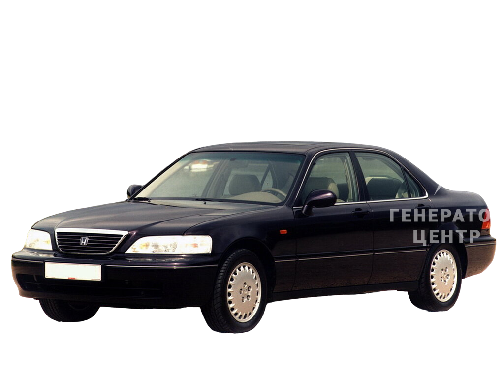 Хонда Легенд 3