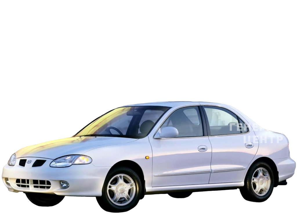 Хендай Аванте 2