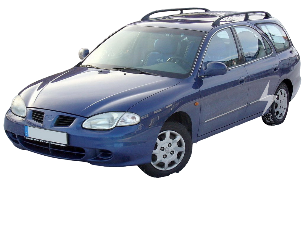 Хендай Аванте 2 Универсал