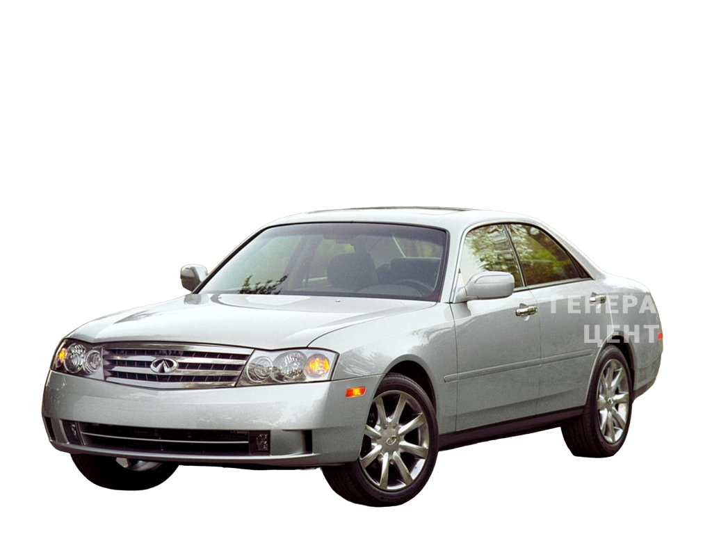 Инфинити M45 2