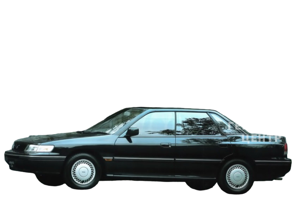 Исузу Аска 2