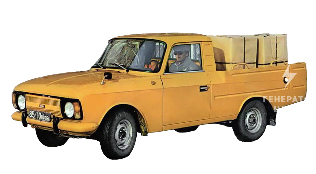 ИЖ 2715