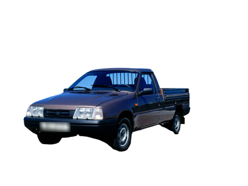 ИЖ 2717
