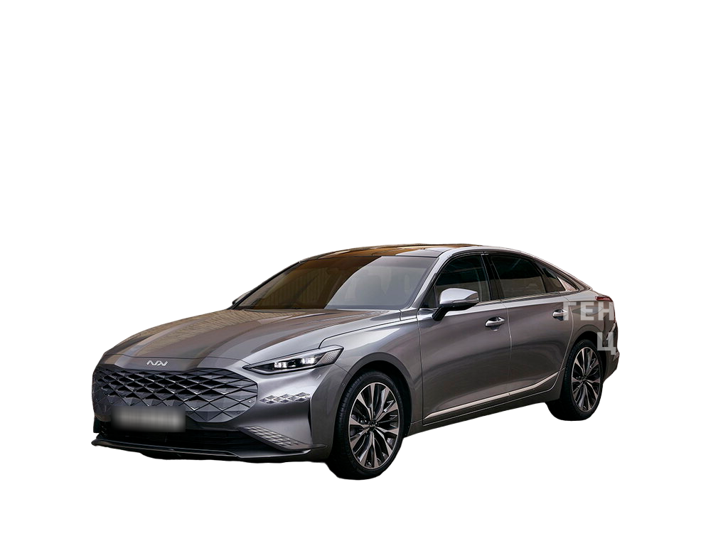 Киа К8 1 Седан