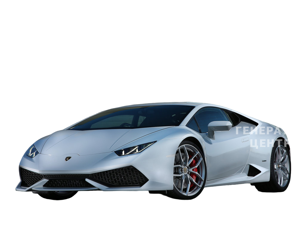 Ламборгини Huracan 1