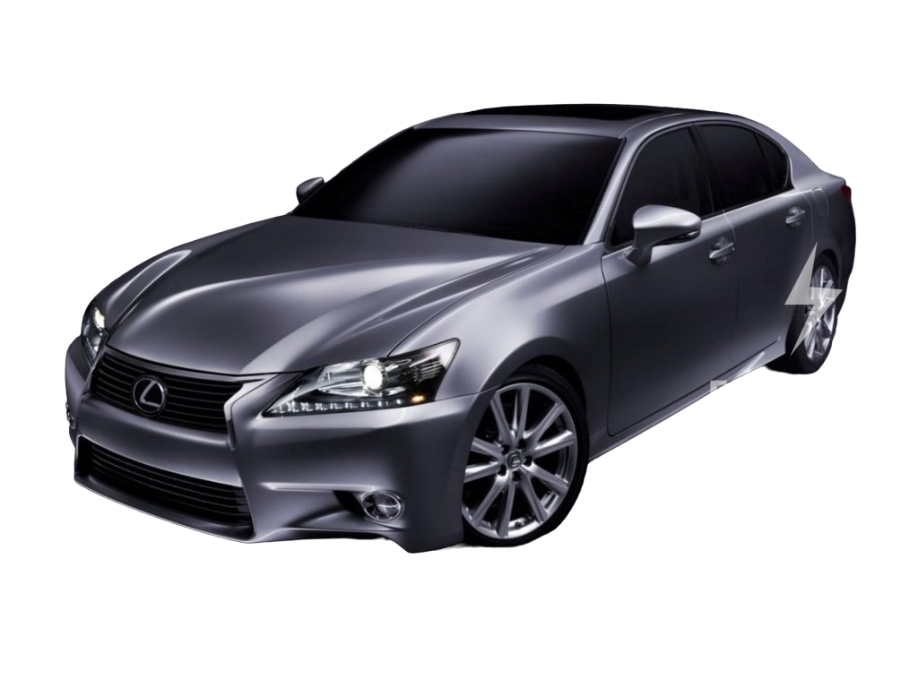 Лексус GS250 4