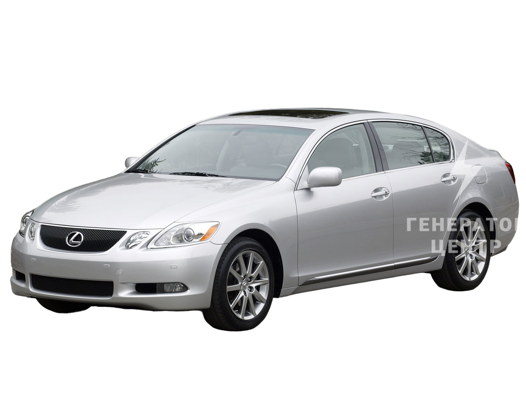Лексус GS300